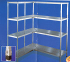 Scaffalature metalliche
