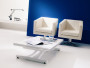 Al Salone del Mobile Ozzio ha presentato le novit� 2010
