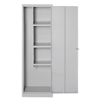 ARMADI DA BALCONE mod. PORTA SCOPE - L57