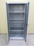 Armadio medio vers. ZINCOPLASTIFICATA