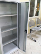 Armadio medio vers. ZINCOPLASTIFICATA
