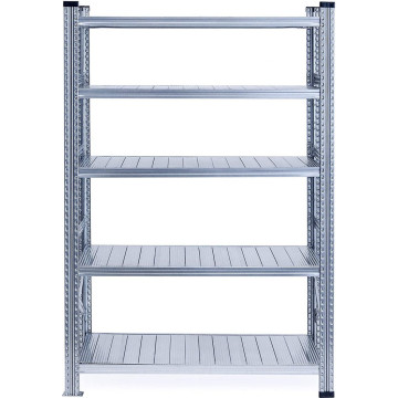 SCAFFALATURA A GANCIO ZINCATA mod. ESSE