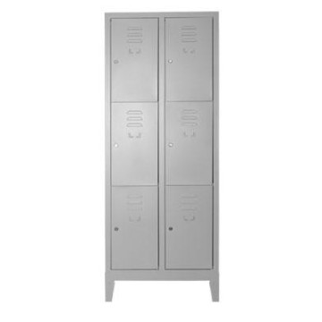 ARMADI PORTA OGGETTI o PORTA BORSE vers. 3 / 6 / 9 vani