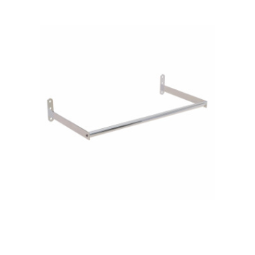 BARRA APPENDERIA DA MURO - L 60 cm