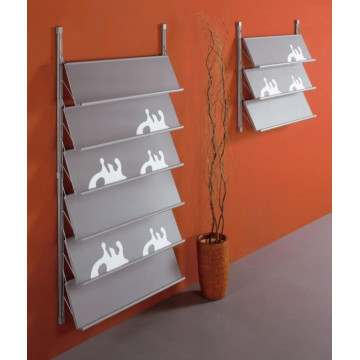 Arredo modulare mod. Socrate Parete