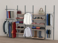 ARREDO MODULARE E COMPONIBILE EASY