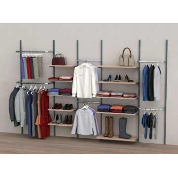 ARREDO MODULARE E COMPONIBILE EASY