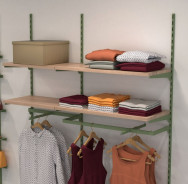 ARREDO MODULARE E COMPONIBILE EASY