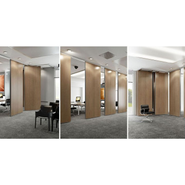 PARETE MANOVRABILE MOD. ROLLING WALL