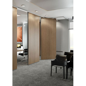 PARETE MANOVRABILE MOD. ROLLING WALL