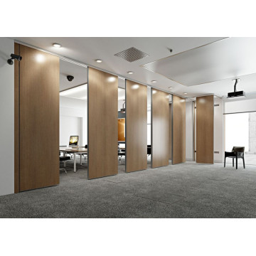 PARETE MANOVRABILE MOD. ROLLING WALL