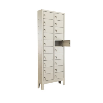 ARMADI METALLICI PORTA CELLULARI