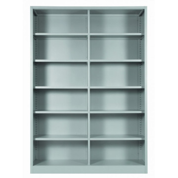 ARMADIO D'ARCHIVIO CON PIANI A GIORNO - P45