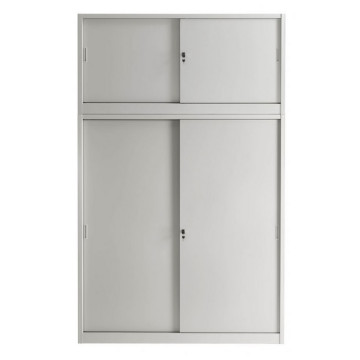 Armadi metallici Sopralzo P 45