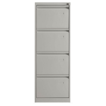 Classificatore metallico verticale a 4 cassetti