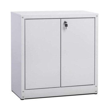 Armadio da balcone ZINCOVERNICIATO mod. Basso