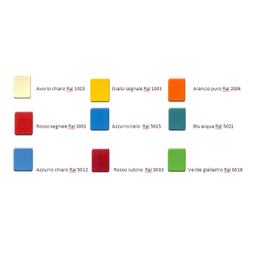 Armadi spogliatoio speciali