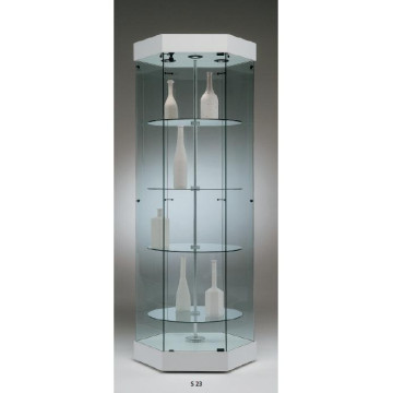 Vetrina girevole mod. BASE NOVA - art. S23