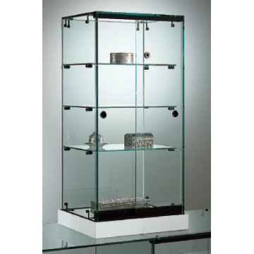 Vetrina BASE NOVA da banco - S16