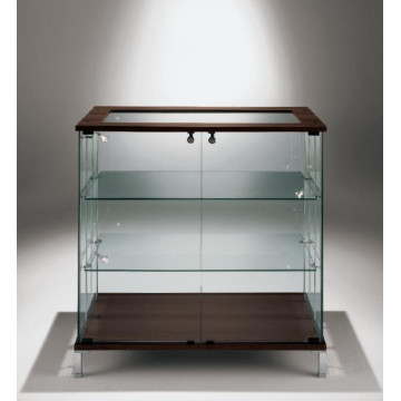 Vetrina KUBICA bassa - K92B