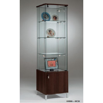 Vetrina KUBICA - K48MA
