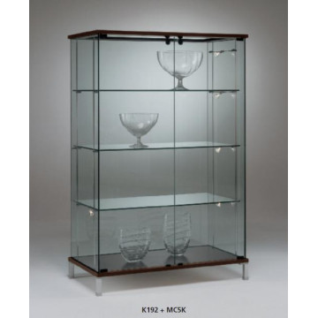 Vetrina KUBICA - K192