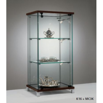 Vetrina KUBICA da banco - K16