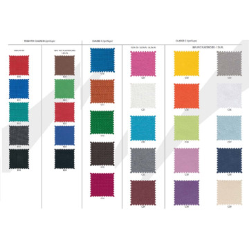 Poltrona direzionale mod. QUEEN - DS