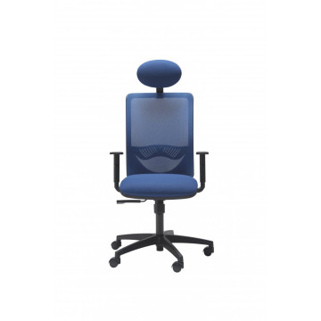 Poltrona operativa mod. RIO SMART