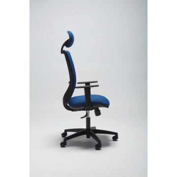 Poltrona operativa mod. RIO SMART