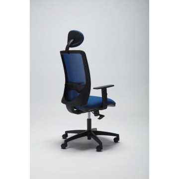 Poltrona operativa mod. RIO SMART