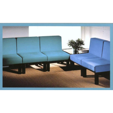 Poltrona d'attesa mod. TESI - DS