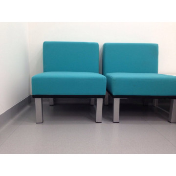 Poltrona d'attesa mod. TESI - DS