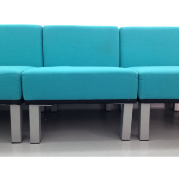 Poltrona d'attesa mod. TESI - DS