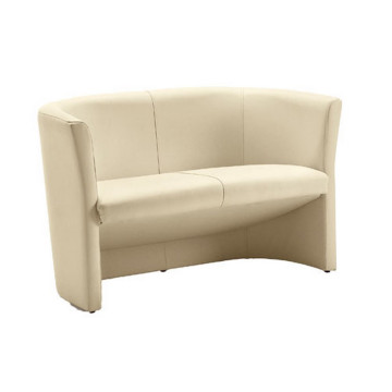 Poltrona d'attesa a pozzetto mod. MIXER