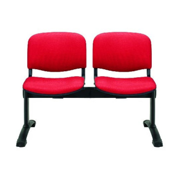 Panca d'attesa su barra