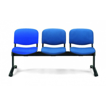 Panca d'attesa su barra