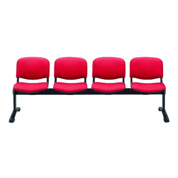 Panca d'attesa su barra