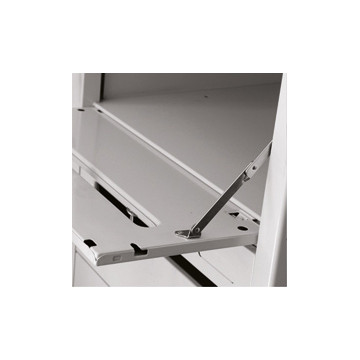 ARMADI CARTELLIERA a 20 ANTE - CHIUSURA SINGOLA + CENTRALIZZATA