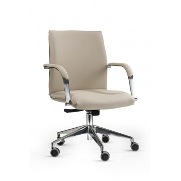 Poltrona Presidenziale RANG - MI