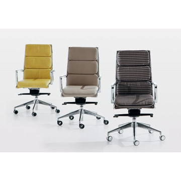 Poltrona Presidenziale CLIP - MI