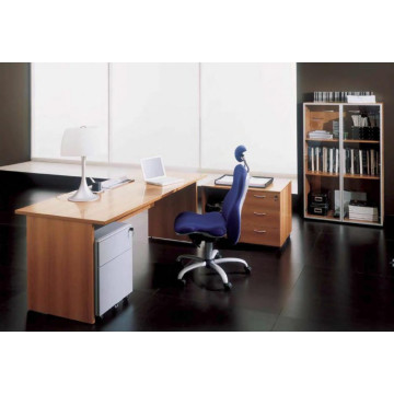 Scrivania MR JOB serie economica - BON