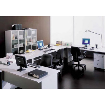 Scrivania MR JOB serie economica - BON