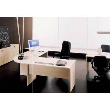 Scrivania MR JOB serie economica - BON