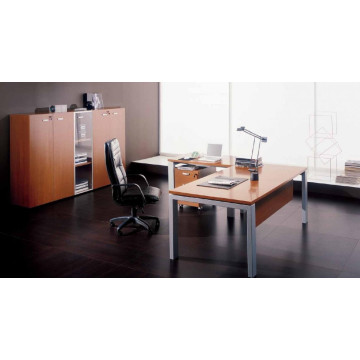 Scrivania Presidenziale KRISTALL - VA