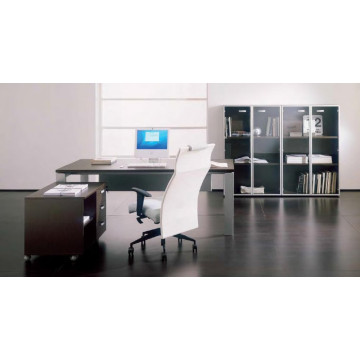 Scrivania Presidenziale KRISTALL - VA