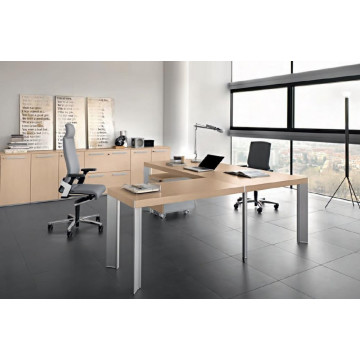 Scrivania Presidenziale TAY - DV