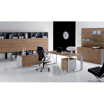 Scrivania Presidenziale VERTIGO - DV