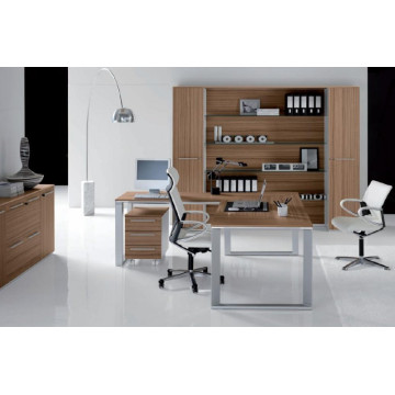 Scrivania Presidenziale VERTIGO - DV