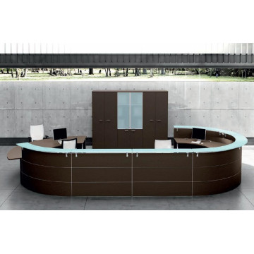 Reception ABAKO - DV